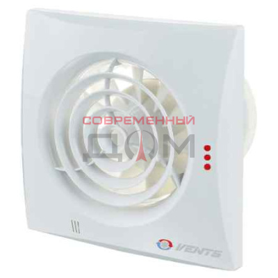 Вентилятор Вентс 125 КВАЙТ